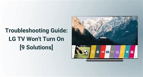 lg smart tv does not recognise card reader|lg tv won't play video.